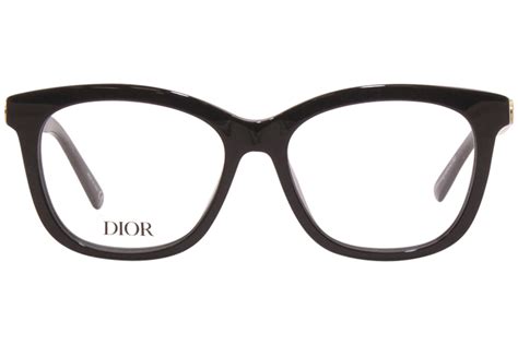dior eye glasses women